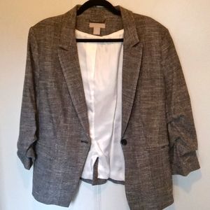 Blazer Jacket
